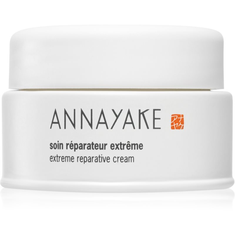 Annayake Extreme Line Repair reparační krém pro všechny typy pleti 50 ml - parfo.cz