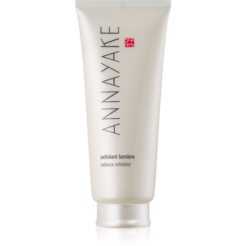 Annayake Makeup Remover Gel čisticí a odličovací gel na obličej a oči 100 ml - parfo.cz