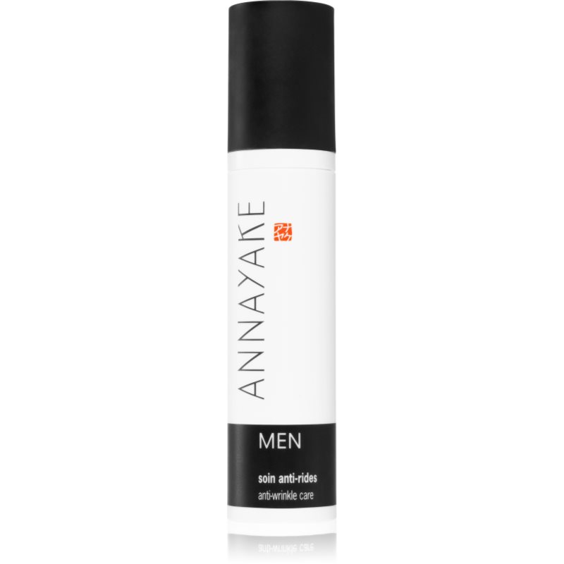 Annayake Men's Line Soin anti-rides protivráskový krém 50 ml - parfo.cz