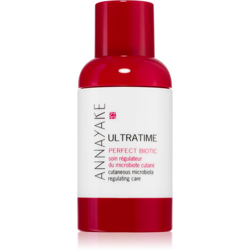 Annayake Ultratime Perfect Biotic obnovující a ochranné sérum proti vráskám 50 ml - parfo.cz