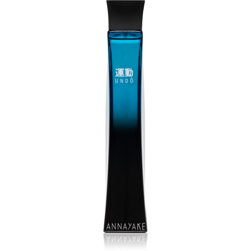 Annayake Undo Pour Homme toaletní voda pro muže 100 ml - parfo.cz