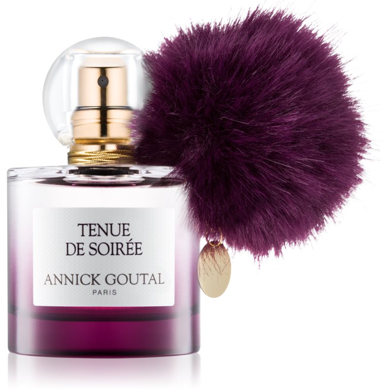 Annick Goutal Oiseaux de Nuit Tenue de Soirée parfémovaná voda pro ženy 50 ml - parfo.cz