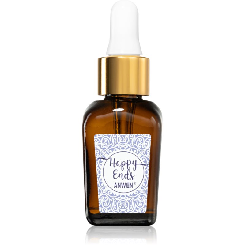 Anwen Happy Ends sérum proti roztřepeným konečkům 20 ml - parfo.cz
