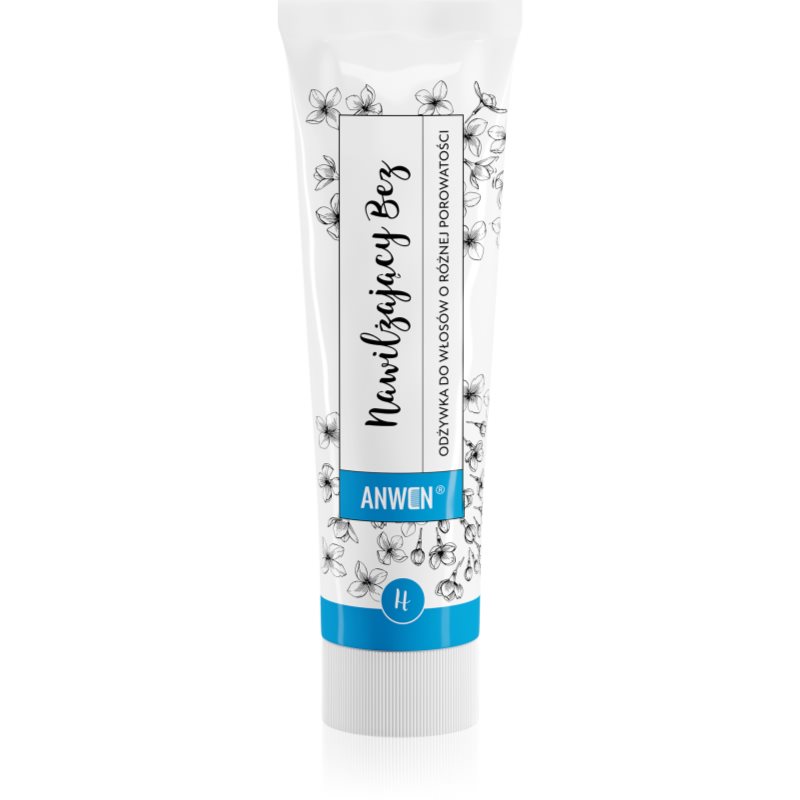 Anwen Lilac hydratační kondicionér 100 ml - parfo.cz