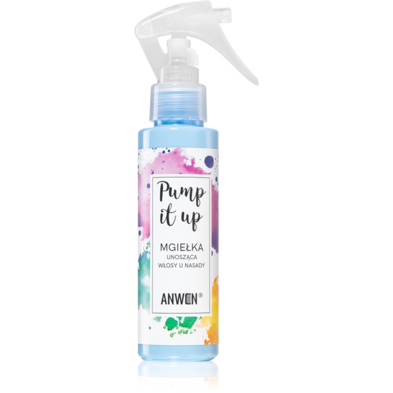 Anwen Pump it Up objemový sprej 100 ml - parfo.cz