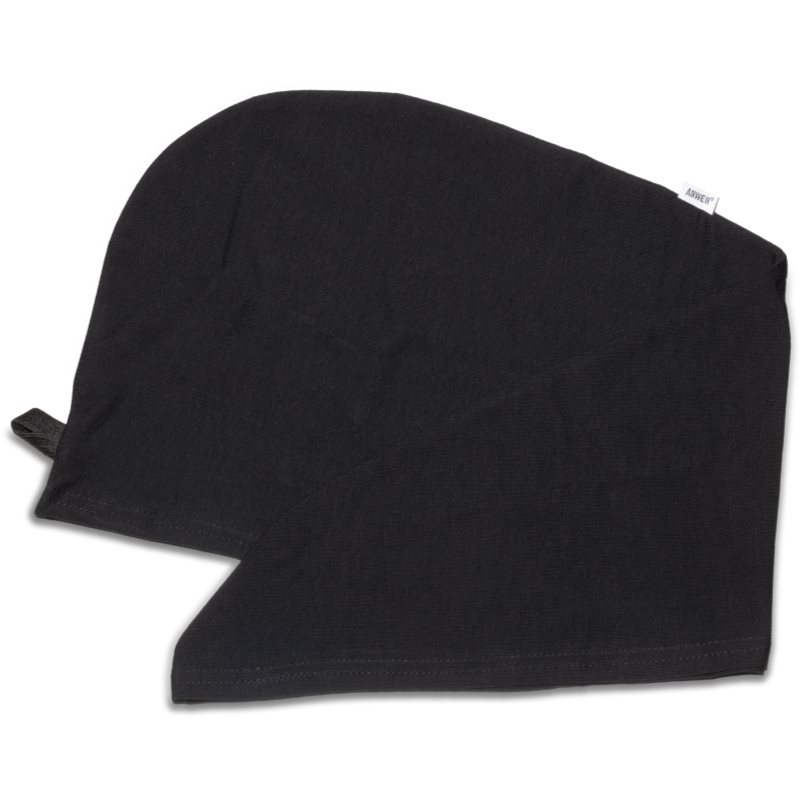 Anwen Wrap It Up turban black 1 ks - parfo.cz