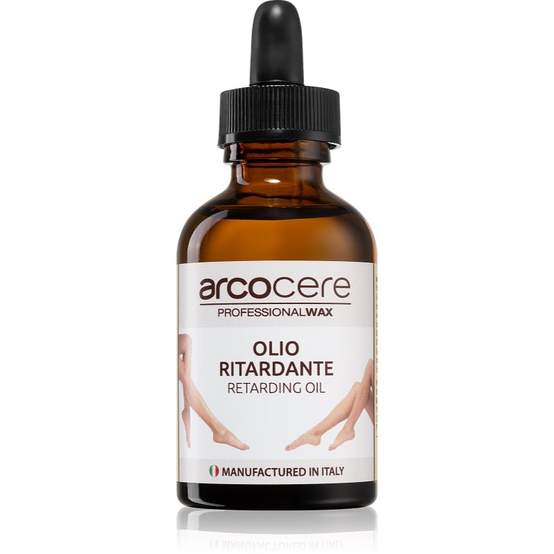 Arcocere After Wax Ritardante zpomalovač růstu chloupků 50 ml - parfo.cz