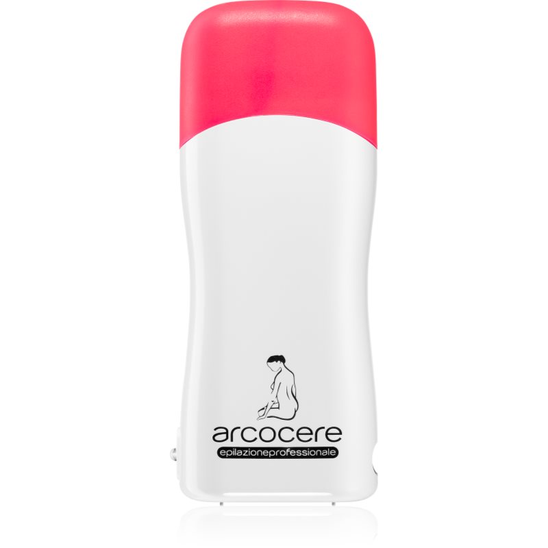 Arcocere Professional Wax 2 LED ohřívač vosku s termostatem 1 ks - parfo.cz