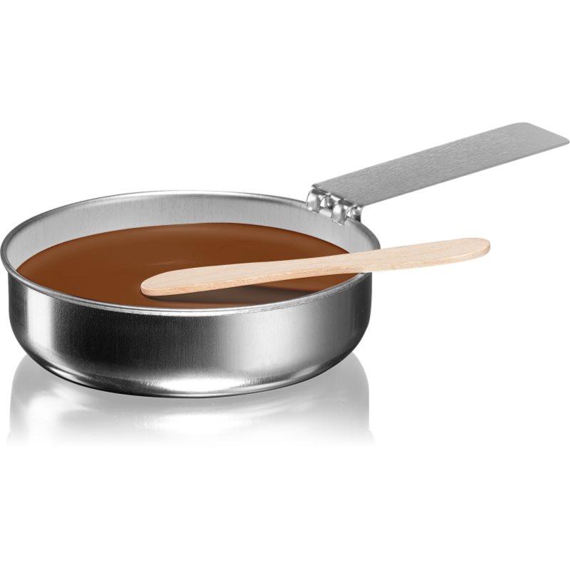 Arcocere Professional Wax Stripless bezpáskový vosk na epilaci na obličej a tělo Chocolate 120 g - parfo.cz