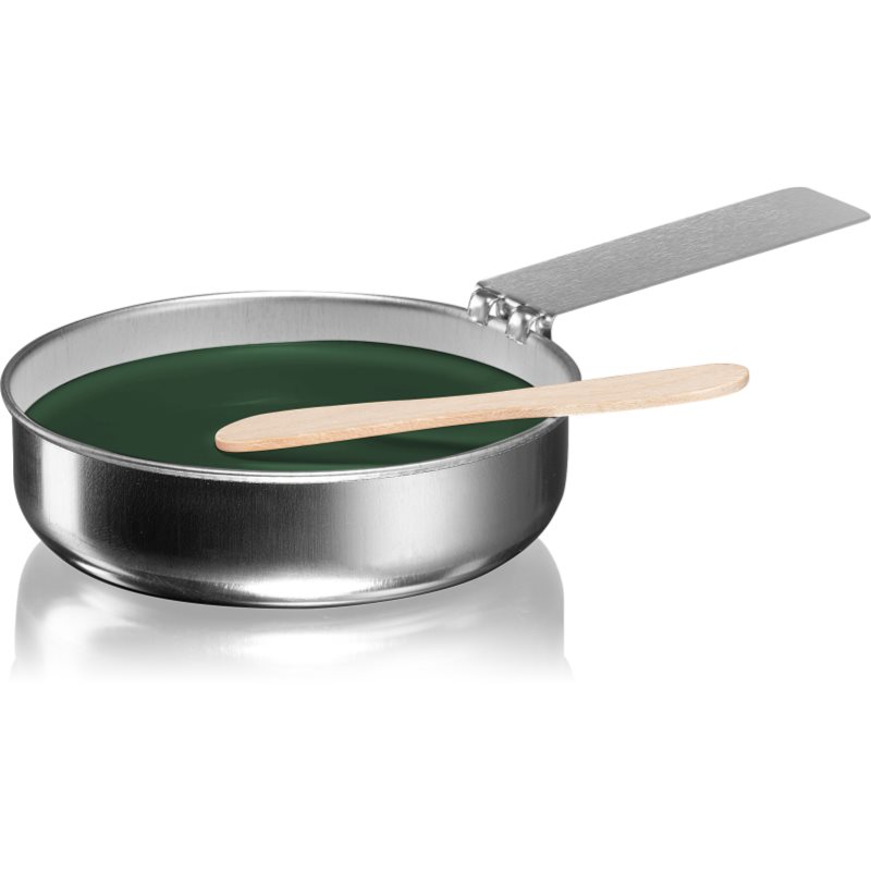 Arcocere Professional Wax Stripless bezpáskový vosk na epilaci na obličej a tělo Natural 120 g - parfo.cz