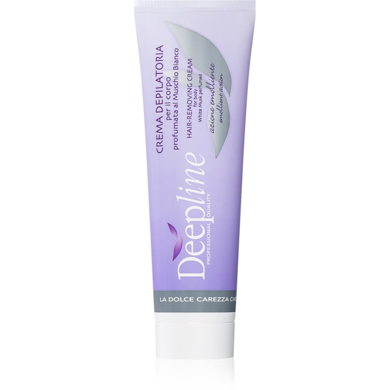 Arcocere Professional Wax depilační krém na tělo pro muže 150 ml - parfo.cz