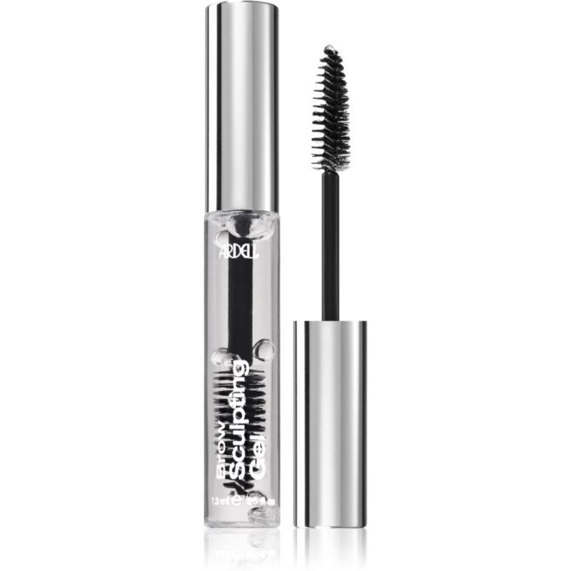 Ardell Pro Brow tvarující řasenka na obočí 7 ml - parfo.cz