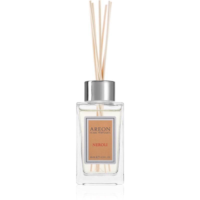 Areon Home Perfumes Neroli aroma difuzér s náplní 85 ml - parfo.cz