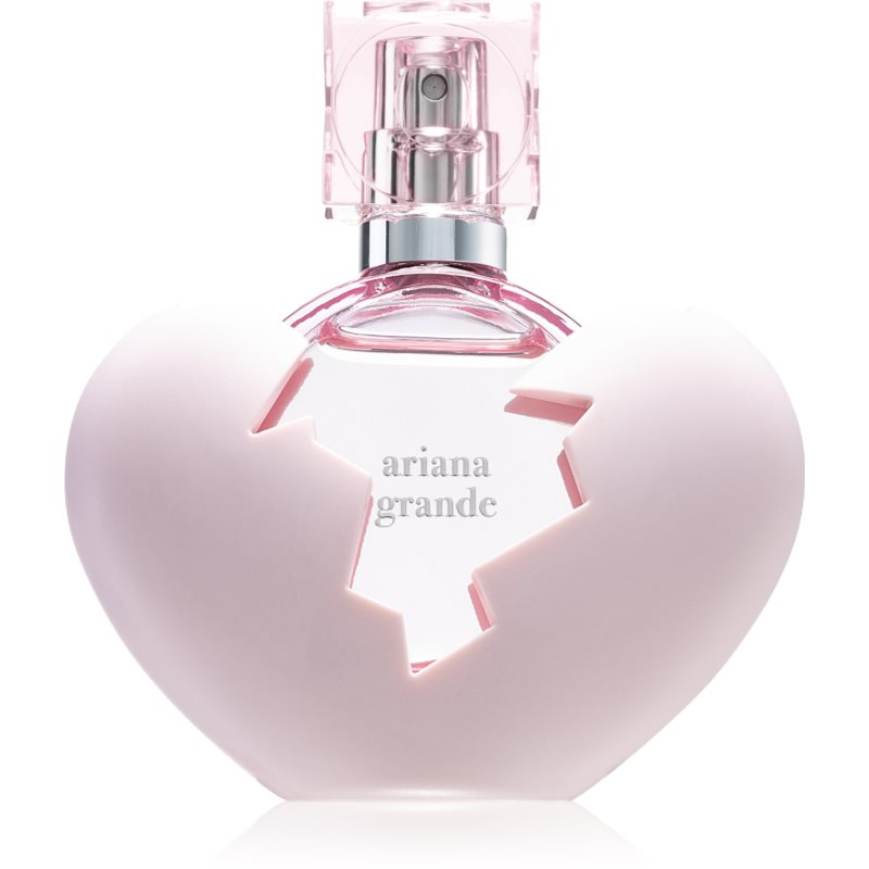 Ariana Grande Thank U Next parfémovaná voda pro ženy 30 ml - parfo.cz