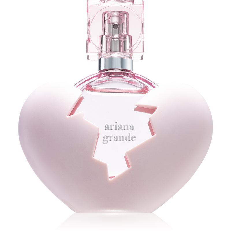 Ariana Grande Thank U Next parfémovaná voda pro ženy 50 ml - parfo.cz