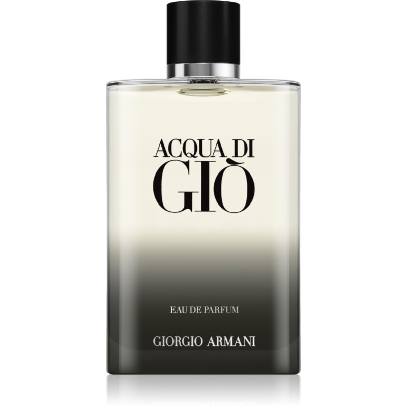 Armani Acqua di Giò parfémovaná voda pro muže 200 ml - parfo.cz