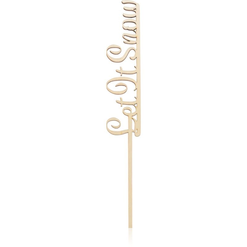Ashleigh & Burwood London Accesories Let It Snow náhradní tyčinky do aroma difuzérů 1 ks - parfo.cz