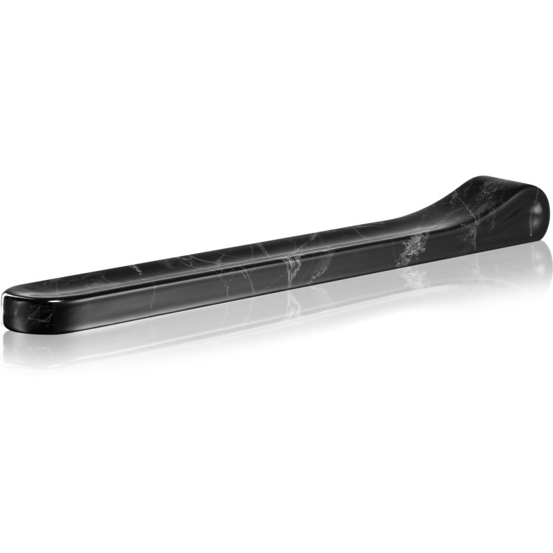 Ashleigh & Burwood London Black Marble stojan na vonné tyčinky 1 ks - parfo.cz