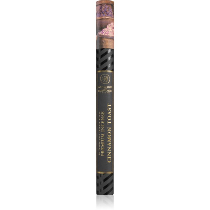 Ashleigh & Burwood London Incense Moroccan Spice vonné tyčinky 30 ks - parfo.cz