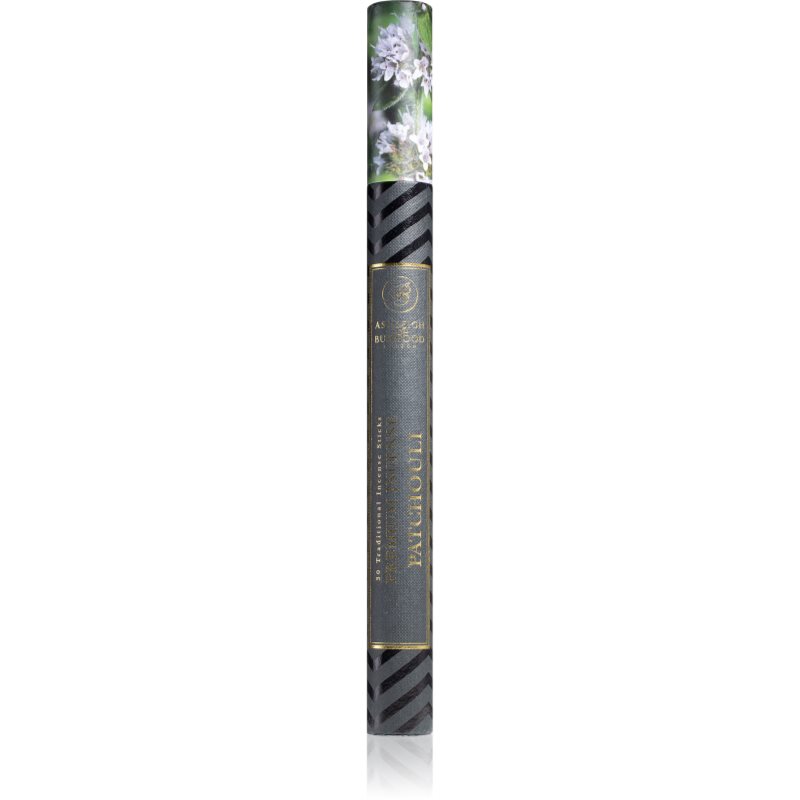 Ashleigh & Burwood London Incense Patchouli vonné tyčinky 30 ks - parfo.cz