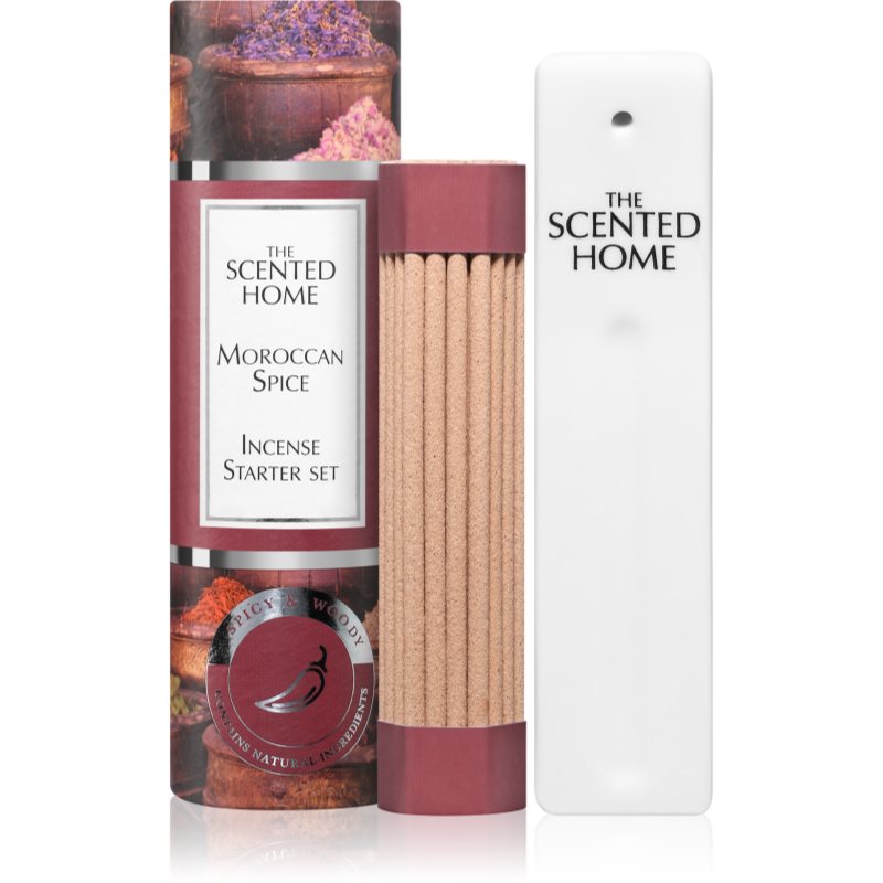 Ashleigh & Burwood London Moroccan Spice vonné tyčinky - parfo.cz