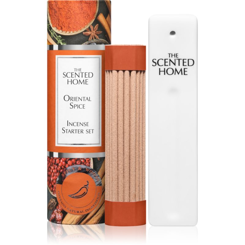 Ashleigh & Burwood London Oriental Spice vonné tyčinky 12 cm - parfo.cz