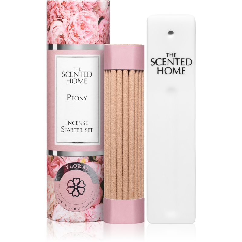 Ashleigh & Burwood London Peony vonné tyčinky - parfo.cz