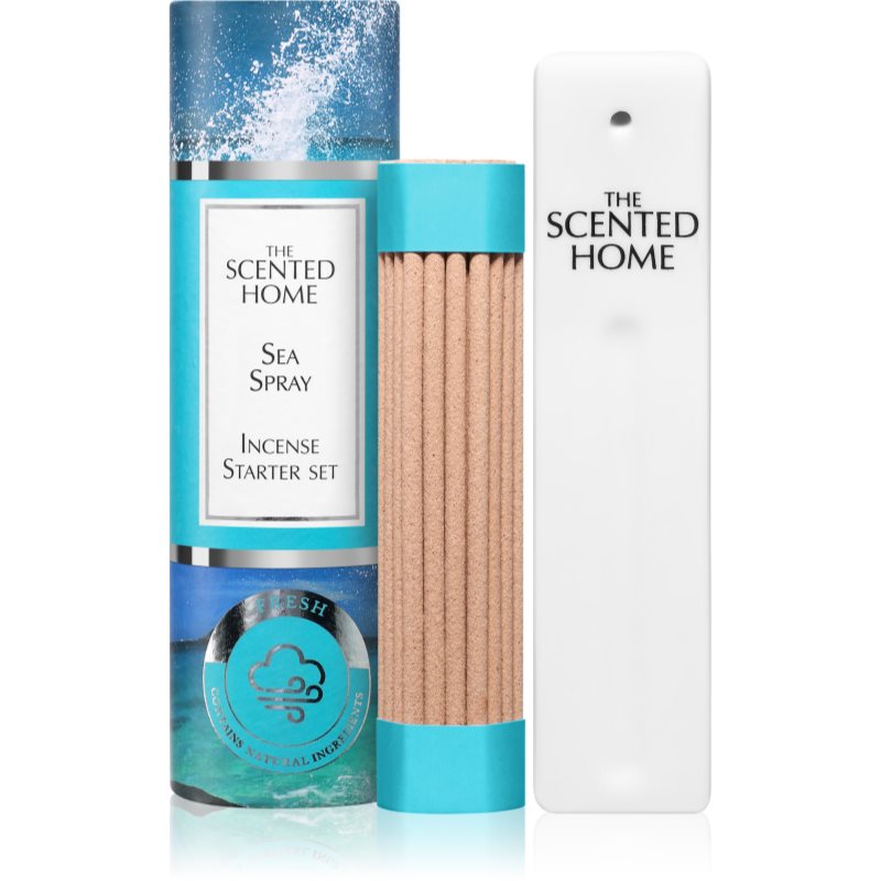 Ashleigh & Burwood London Sea Spray vonné tyčinky 12 cm - parfo.cz