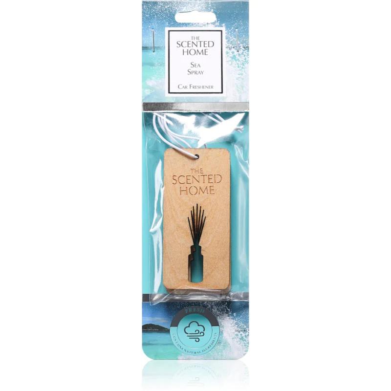 Ashleigh & Burwood London Sea Spray vůně do auta 1 ks - parfo.cz