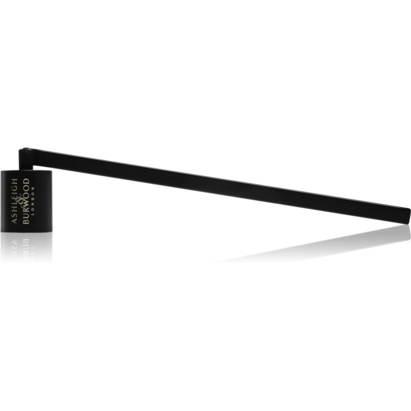 Ashleigh & Burwood London Snuffer Black zhášedlo na svíčky 1 ks - parfo.cz