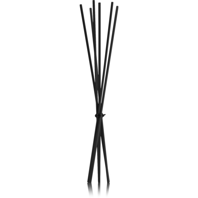 Ashleigh & Burwood London Sticks náhradní tyčinky do aroma difuzérů (Black) 28 cm - parfo.cz