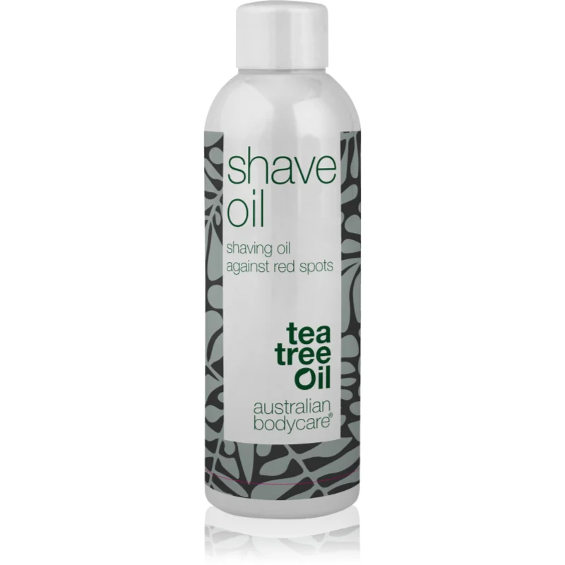 Australian Bodycare Tea Tree Oil olej na holení 80 ml - parfo.cz