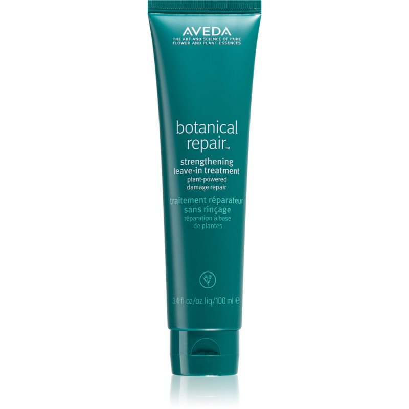 Aveda Botanical Repair™ Strengthening Leave-in Treatment posilující bezoplachová péče pro poškozené vlasy 100 ml - parfo.cz