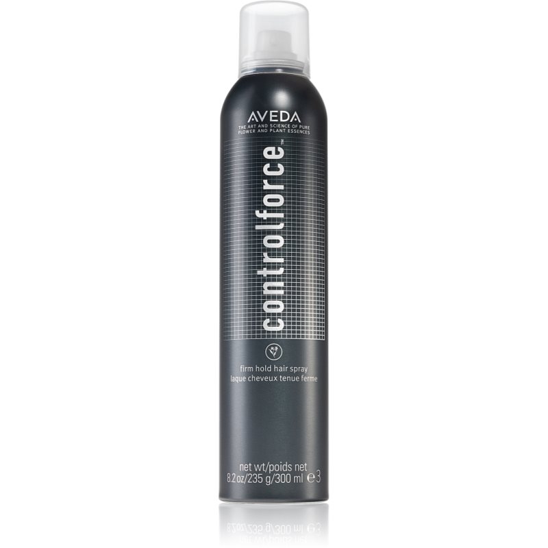 Aveda Control Force™ Firm Hold Hair Spray lak na vlasy se silnou fixací 300 ml - parfo.cz