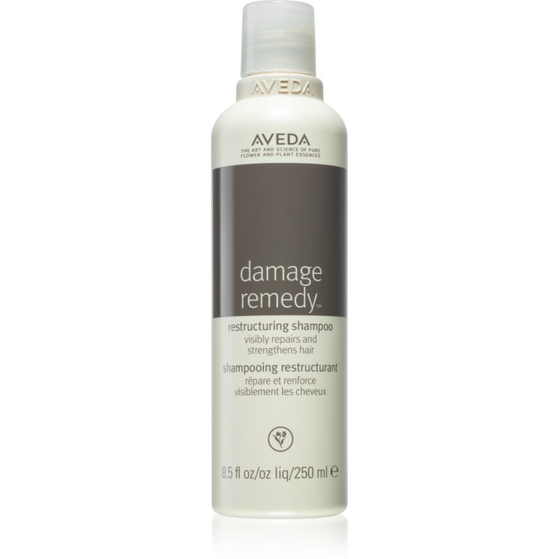 Aveda Damage Remedy™ Restructuring Shampoo obnovující šampon pro poškozené vlasy 250 ml - parfo.cz