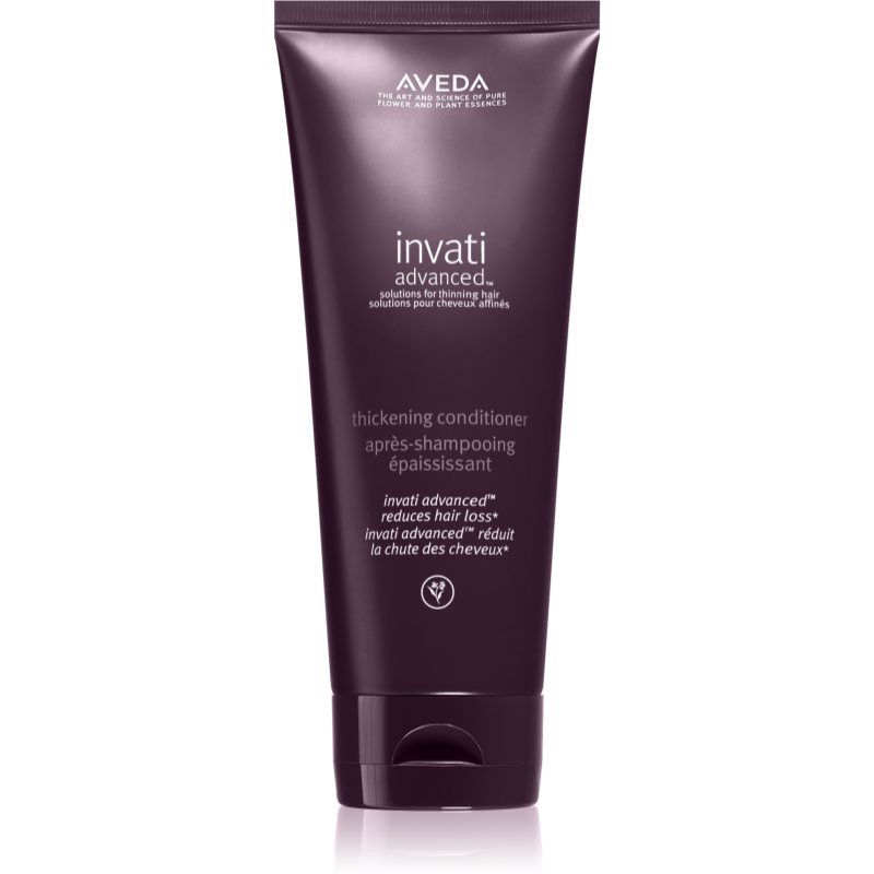 Aveda Invati Advanced™ Thickening Conditioner posilující kondicionér pro hustotu vlasů 200 ml - parfo.cz