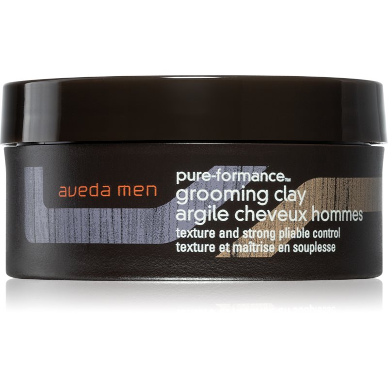 Aveda Men Pure - Formance™ Grooming Clay modelovací hlína pro fixaci a tvar 75 ml - parfo.cz