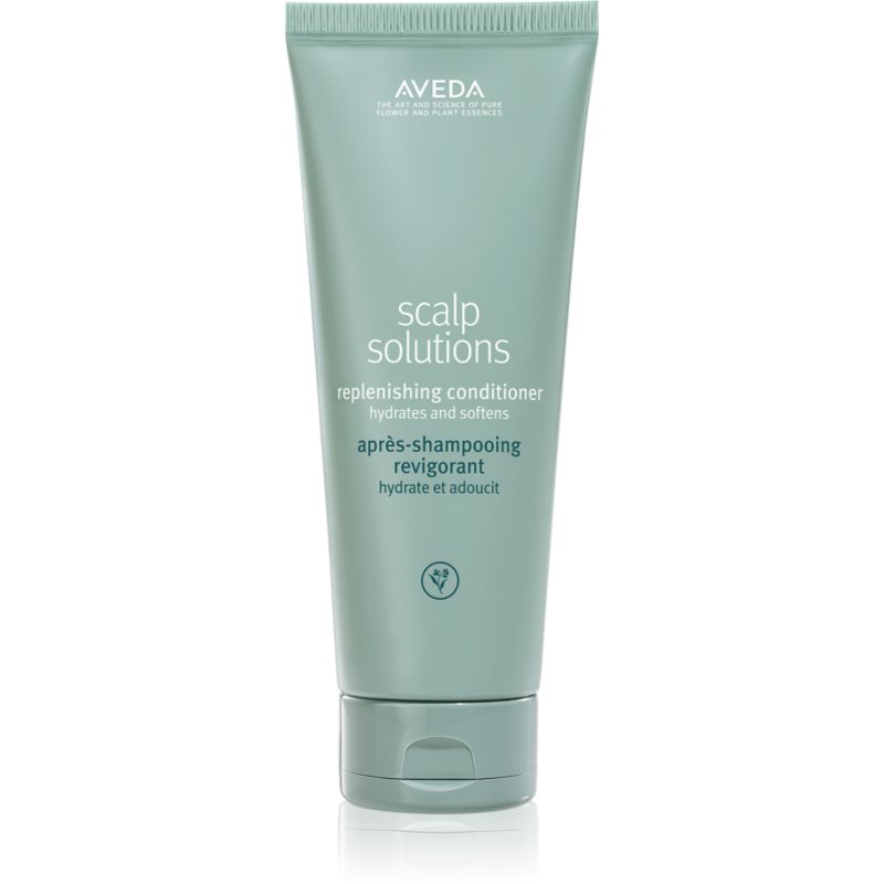 Aveda Scalp Solutions Replenishing Conditioner jemný kondicionér pro výživu a hydrataci 200 ml - parfo.cz
