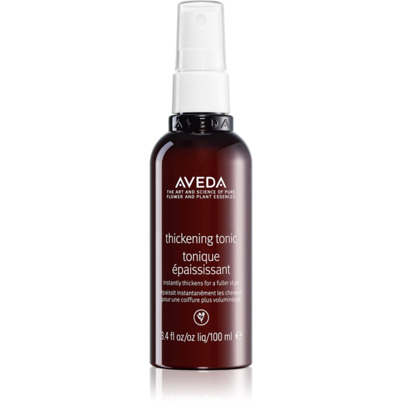 Aveda Thickening Tonic vlasové tonikum pro hustotu vlasů 100 ml - parfo.cz