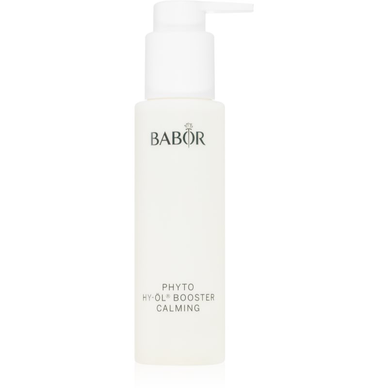 BABOR Cleansing Phyto HY-ÖL zklidňující esence pro dokonalou pleť 100 ml - parfo.cz