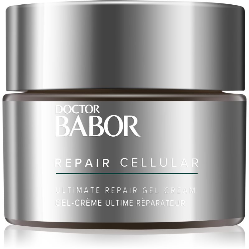 BABOR Doctor Babor - Hydro Babor Repair Cellular gel krém s regeneračním účinkem 50 ml - parfo.cz