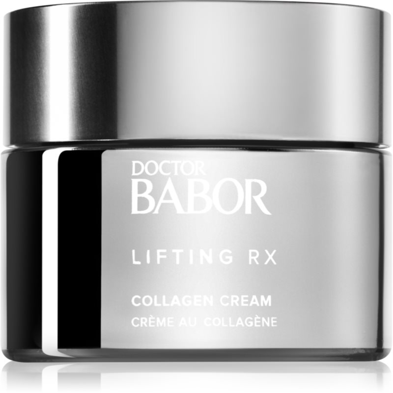 BABOR Doctor Babor Lifting RX zpevňující pleťový krém 50 ml - parfo.cz