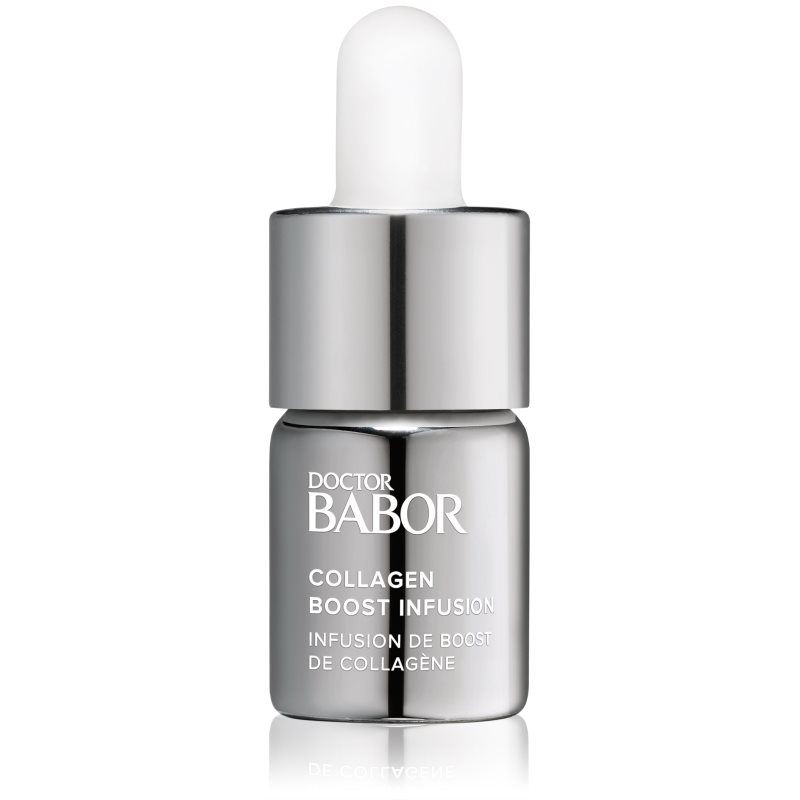 BABOR Lifting Cellular Collagen Boost Infusion intenzivní kúra proti vráskám 28 ml - parfo.cz