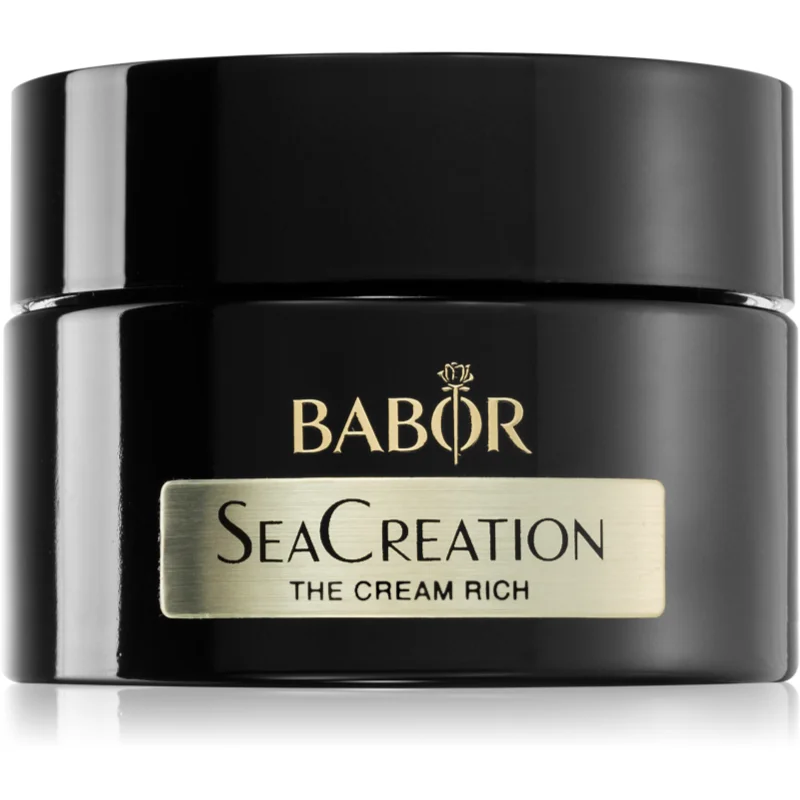 BABOR SeaCreation extra výživný krém proti vráskám 50 ml - parfo.cz