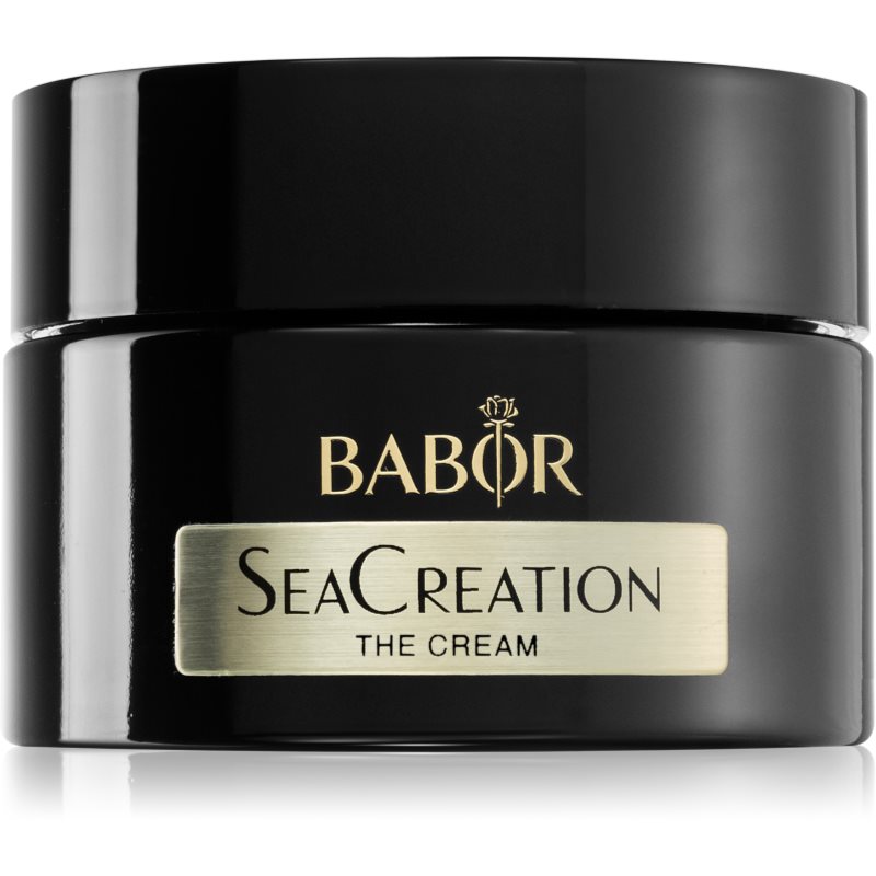 BABOR SeaCreation krém proti vráskám 50 ml - parfo.cz