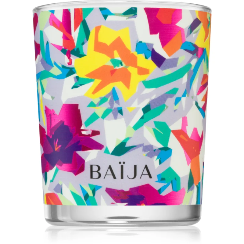 BAÏJA Martin Blanc vonná svíčka 75 g - parfo.cz