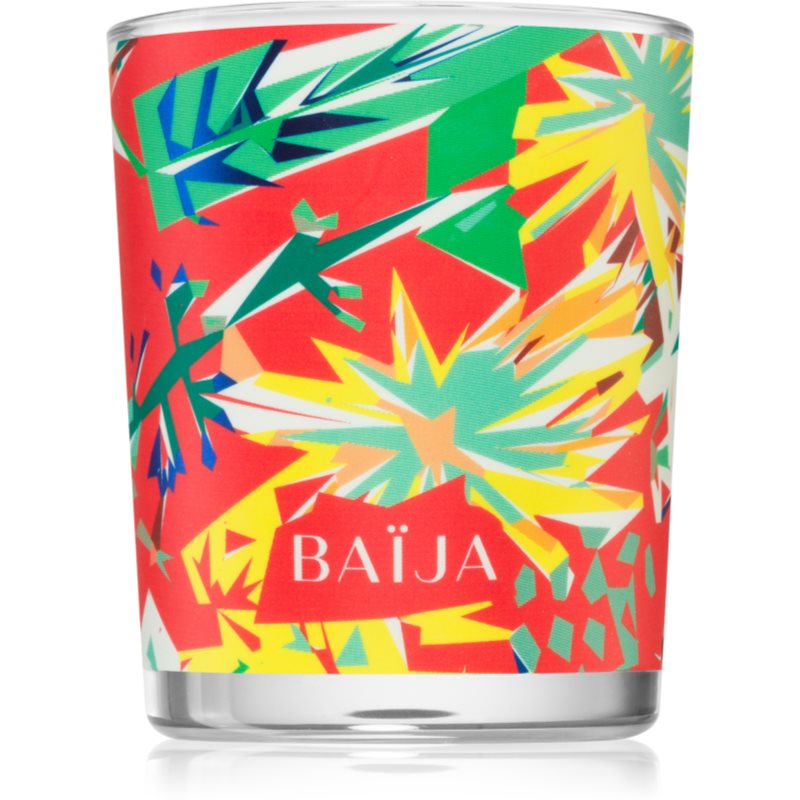 BAÏJA Tangerine Fizz vonná svíčka 75 g - parfo.cz