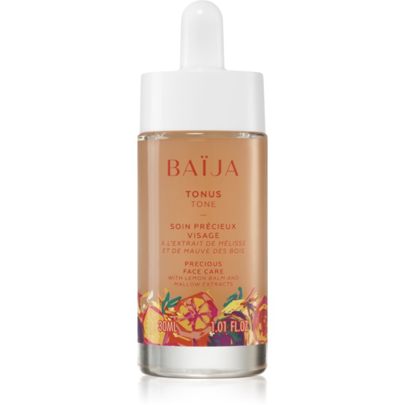 BAÏJA Tone vyživující sérum na obličej 30 ml - parfo.cz