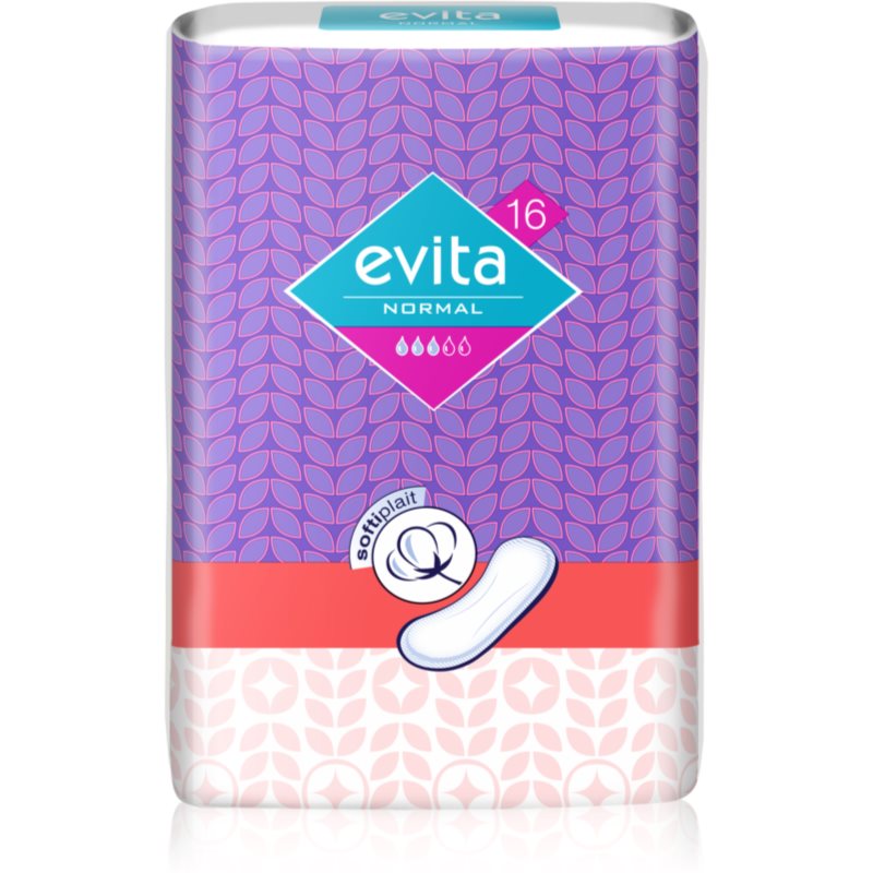 BELLA Evita Normal vložky 16 ks - parfo.cz
