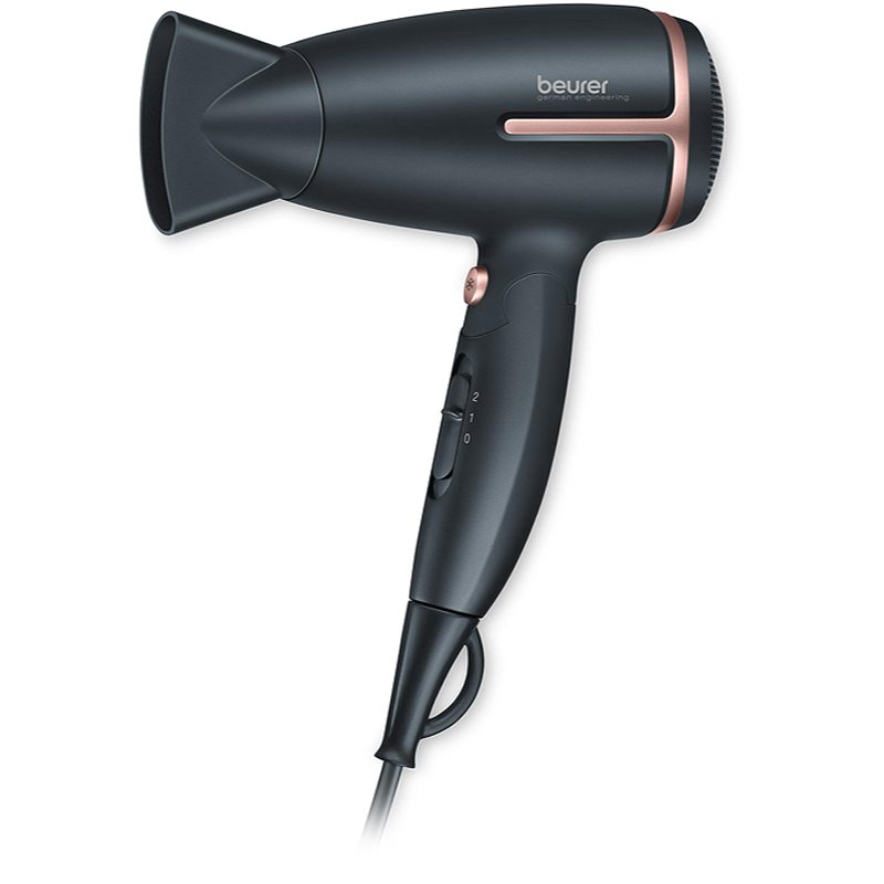 BEURER HC 25 fén na vlasy 1 ks - parfo.cz